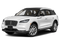 2022 Lincoln Corsair Standard AWD
