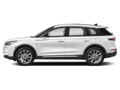 2022 Lincoln Corsair Standard AWD