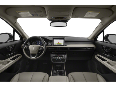 2022 Lincoln Corsair Standard AWD