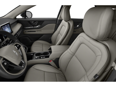 2022 Lincoln Corsair Standard AWD