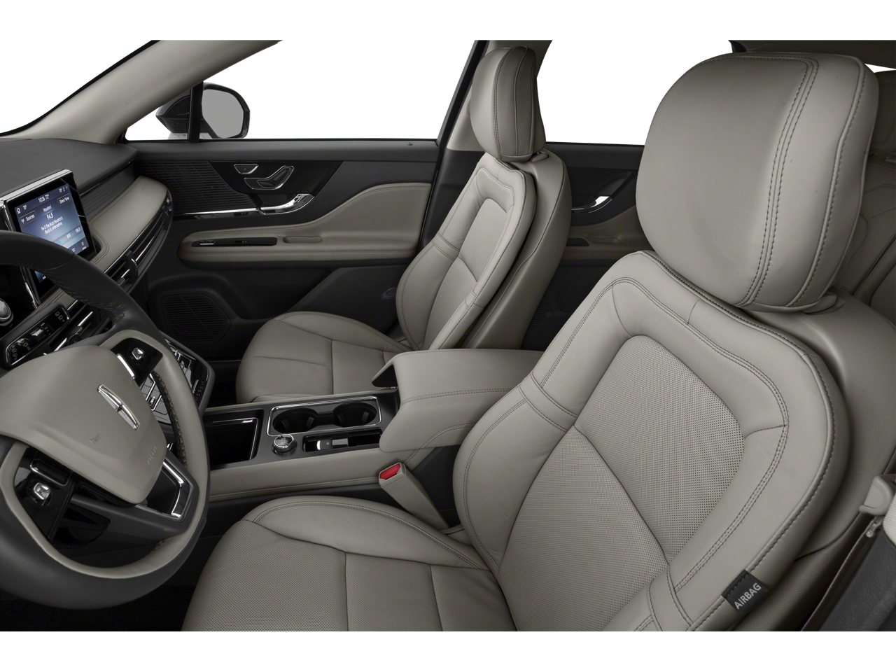 2022 Lincoln Corsair Standard AWD