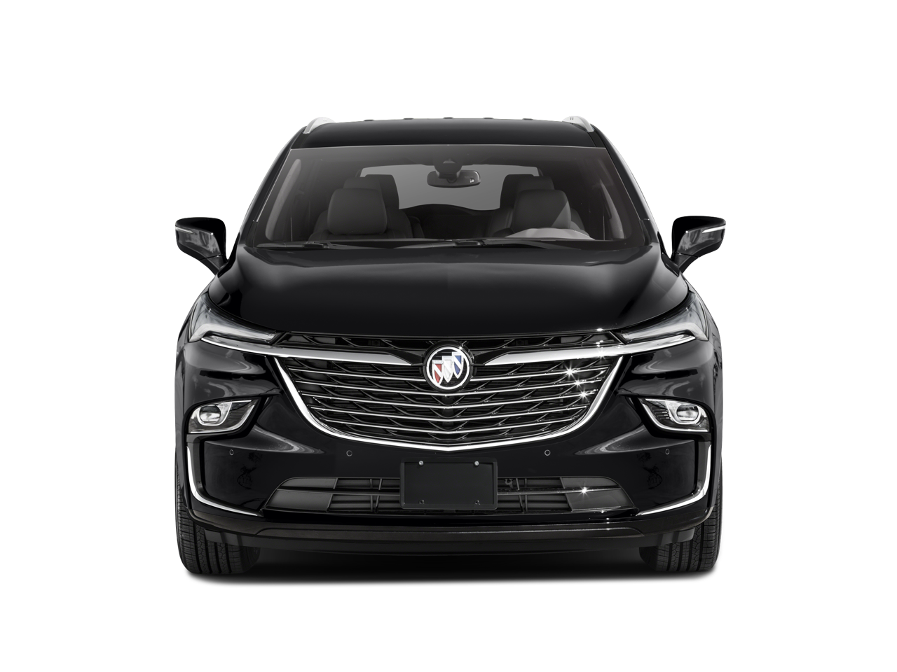 2023 Buick Enclave Essence AWD