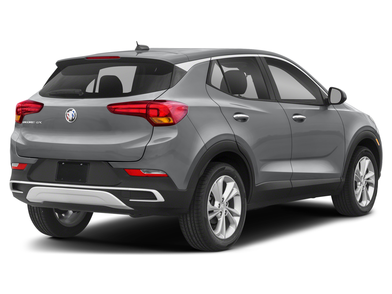 2023 Buick Encore GX Select - Photo 32