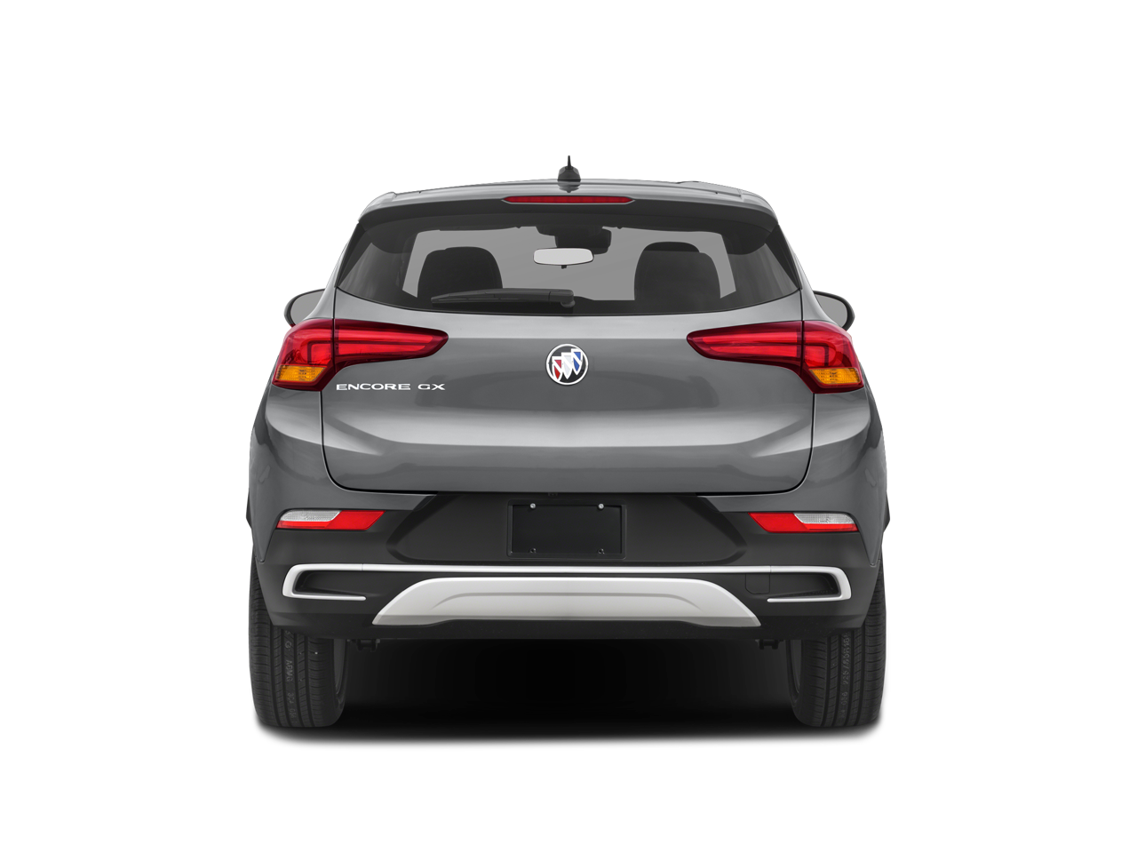 2023 Buick Encore GX Select - Photo 35