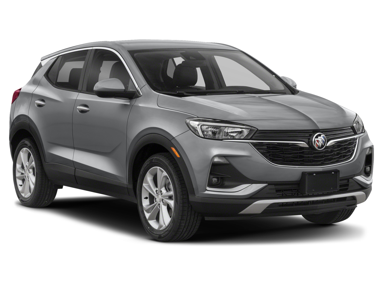 2023 Buick Encore GX Select - Photo 36