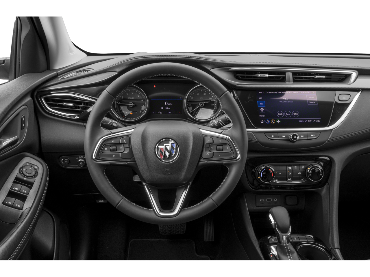2023 Buick Encore GX Select - Photo 34
