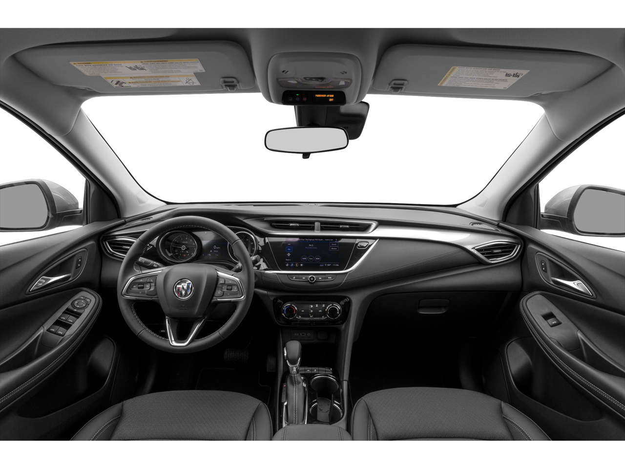 2023 Buick Encore GX Select - Photo 35