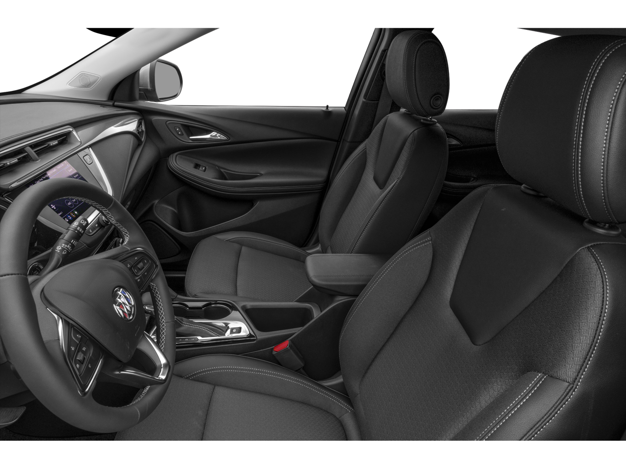 2023 Buick Encore GX Select - Photo 36