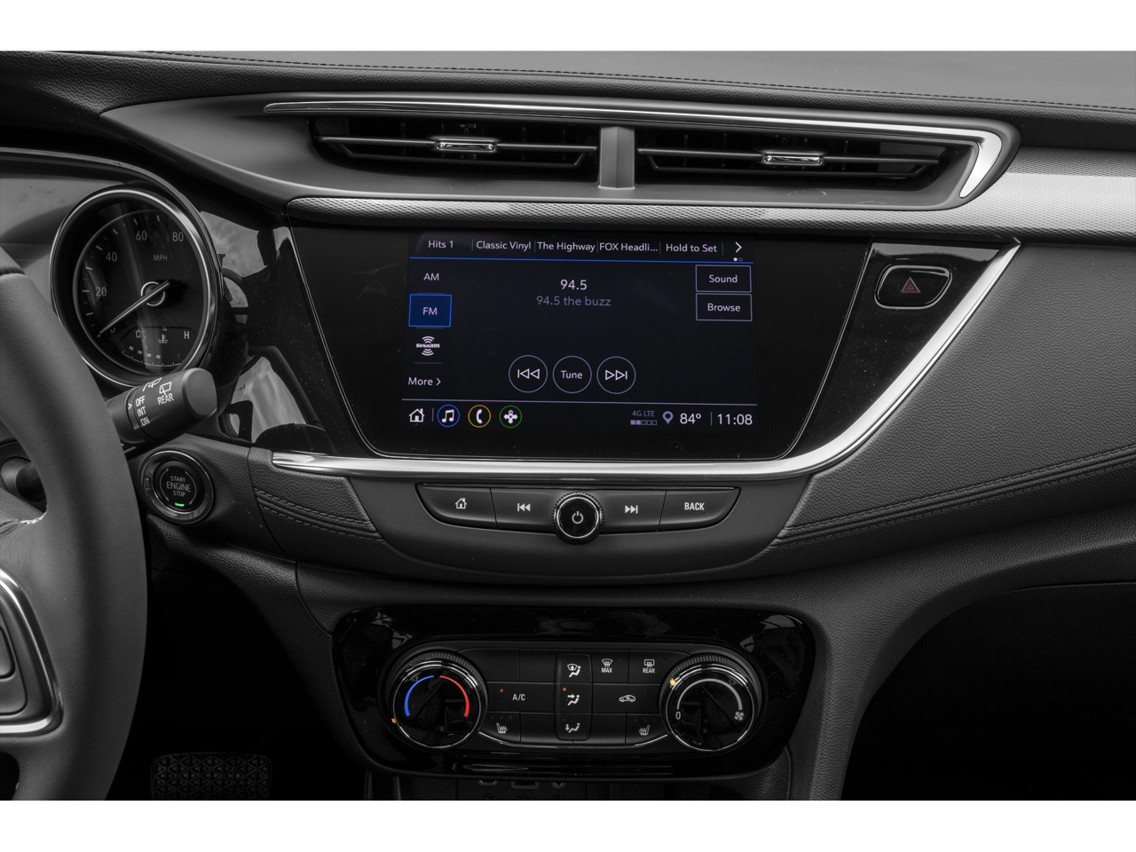 2023 Buick Encore GX Select - Photo 37