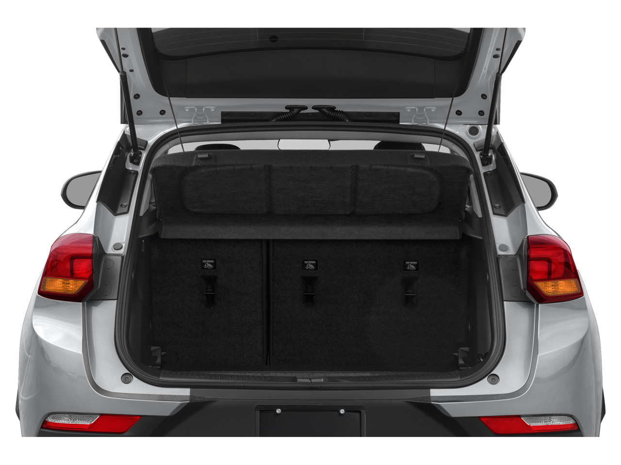 2023 Buick Encore GX Select - Photo 41