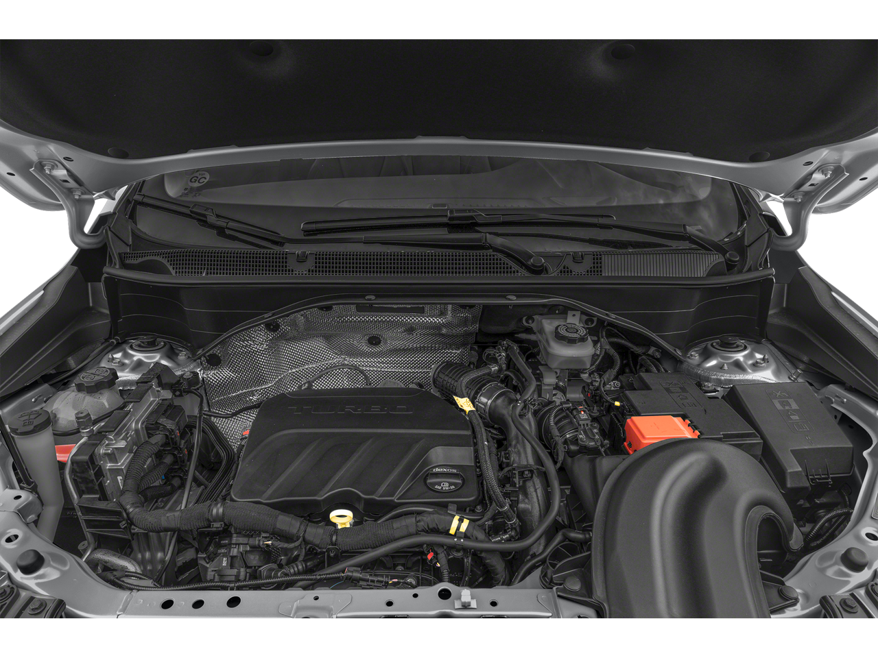 2023 Buick Encore GX Select - Photo 38