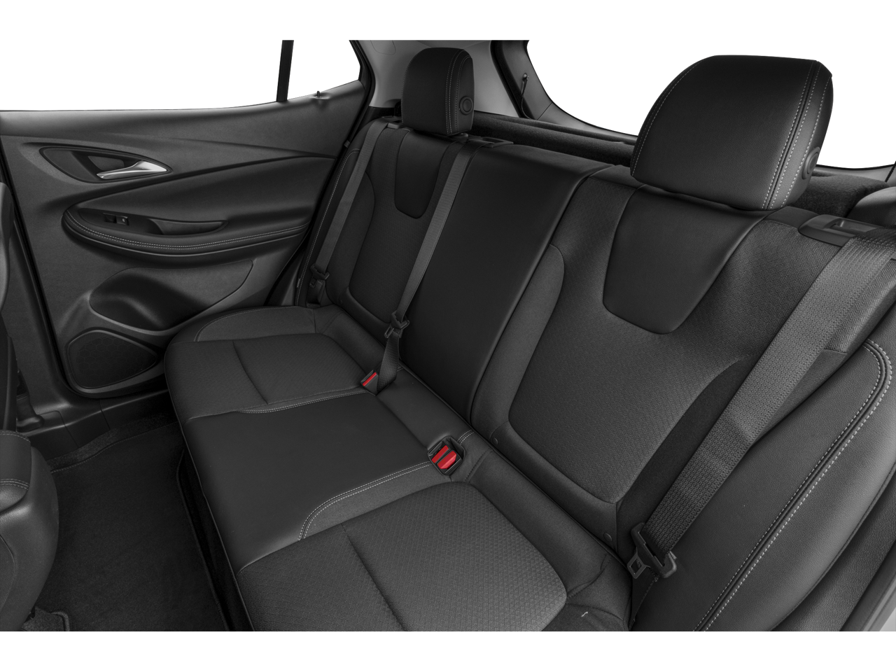 2023 Buick Encore GX Select - Photo 39
