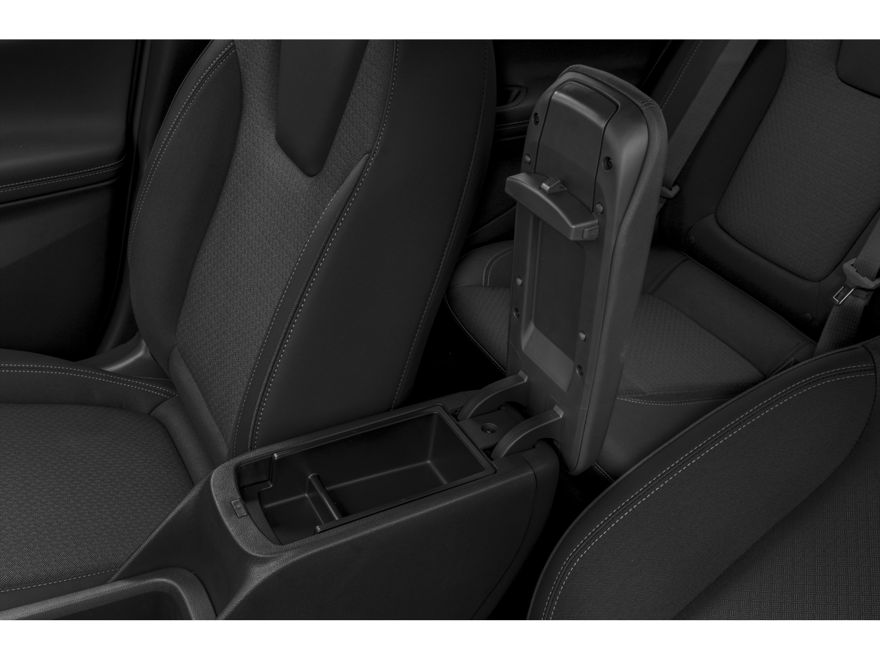 2023 Buick Encore GX Select - Photo 40