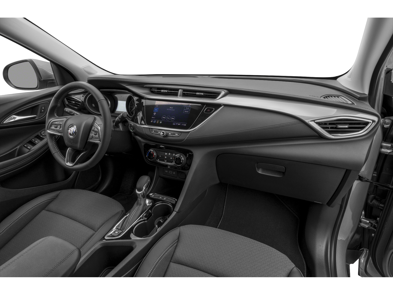 2023 Buick Encore GX Select - Photo 41