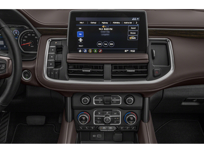 2023 Chevrolet Tahoe 4WD High Country