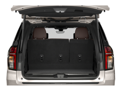 2023 Chevrolet Tahoe 4WD High Country