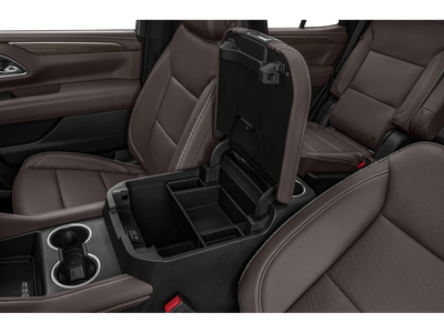 2023 Chevrolet Tahoe 4WD High Country