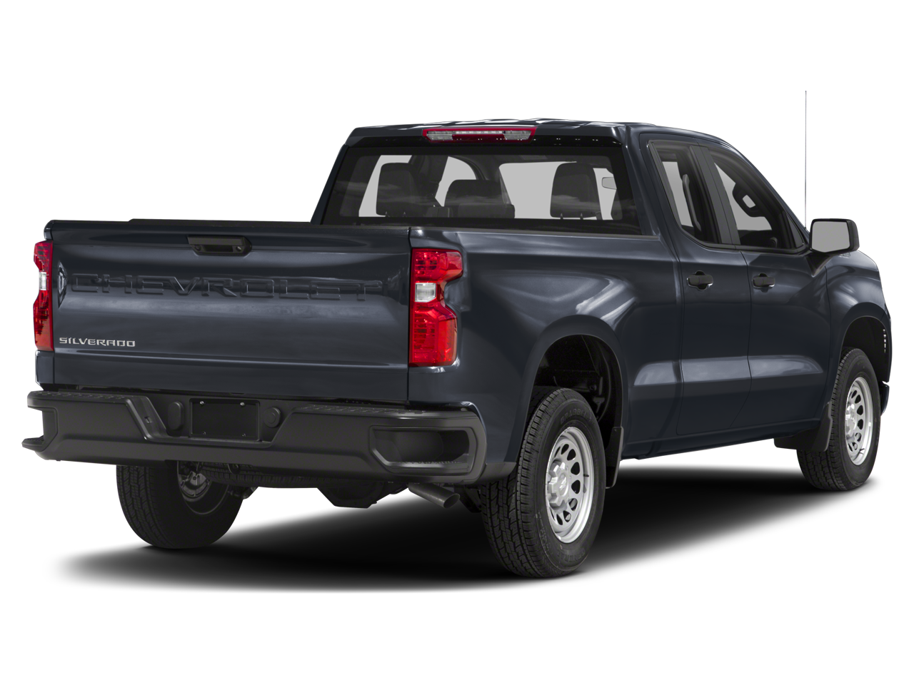 2023 Chevrolet Silverado 1500 Base