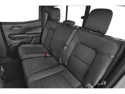 2023 Chevrolet Colorado Crew Cab Short Box 2-Wheel Drive LT