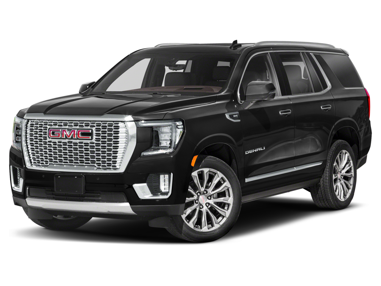 2023 GMC Yukon 4WD 4dr Denali Ultimate