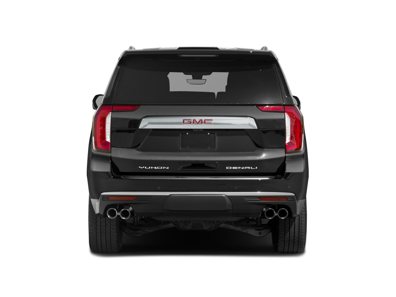 2023 GMC Yukon 4WD 4dr Denali Ultimate