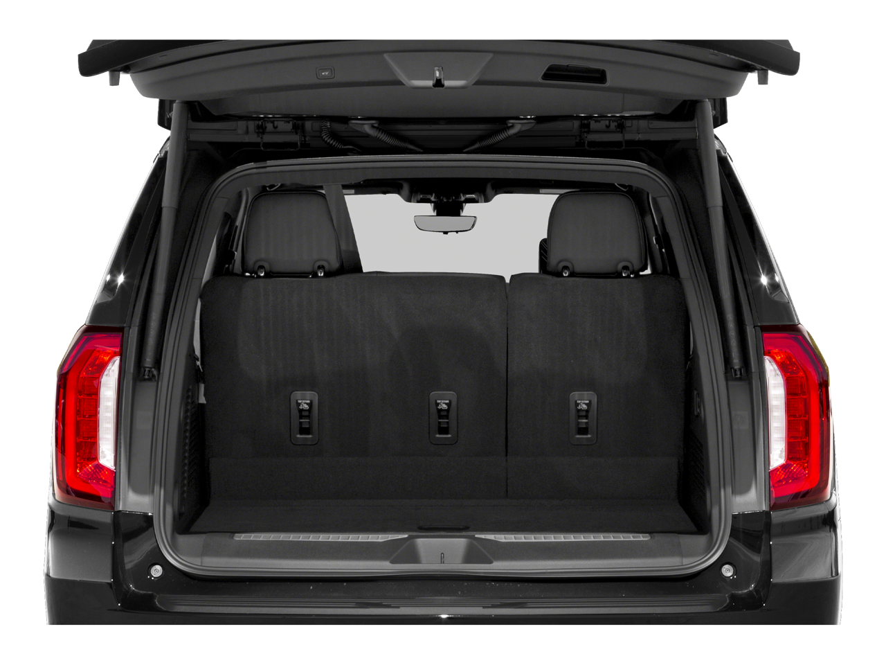 2023 GMC Yukon 4WD 4dr Denali Ultimate