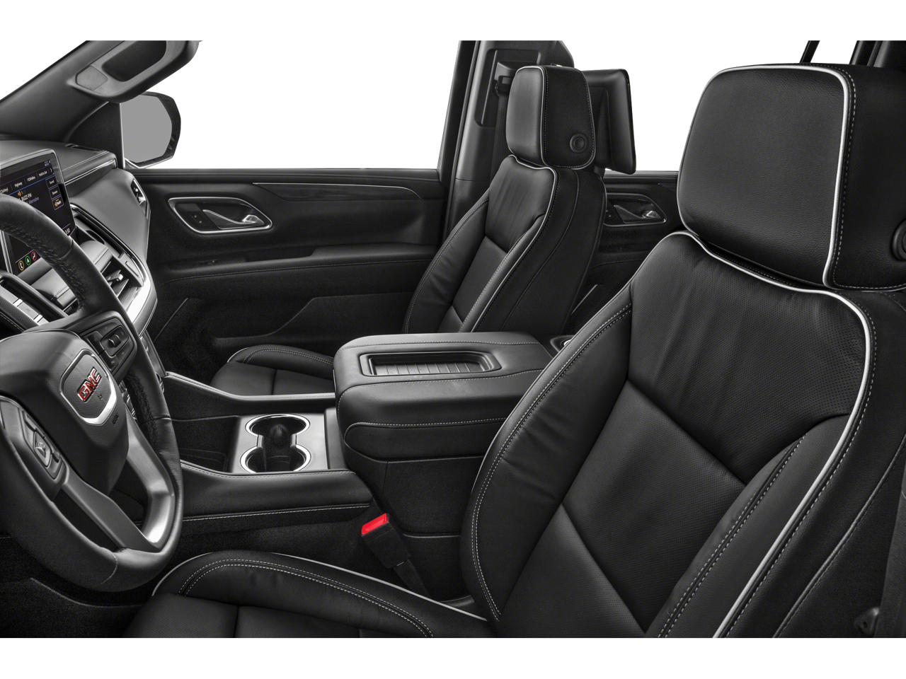 2023 GMC Yukon XL 4WD 4dr SLT