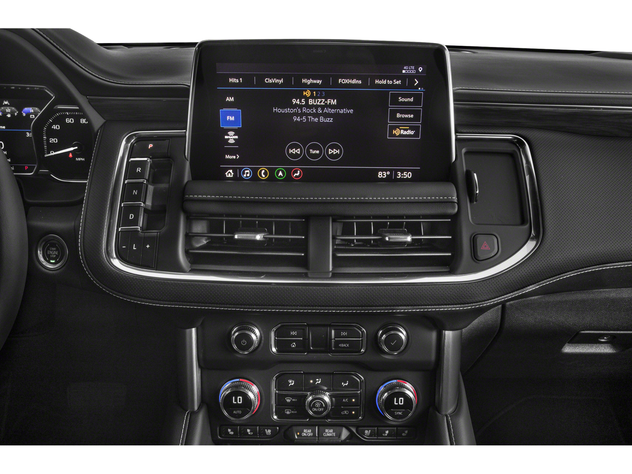 2023 GMC Yukon XL 4WD 4dr SLT