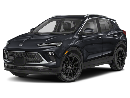 2024 Buick Encore GX Sport Touring AWD