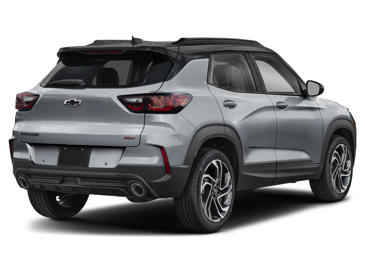 2024 Chevrolet Trailblazer AWD 4dr RS