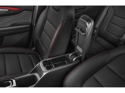 2024 Chevrolet Trailblazer AWD 4dr RS