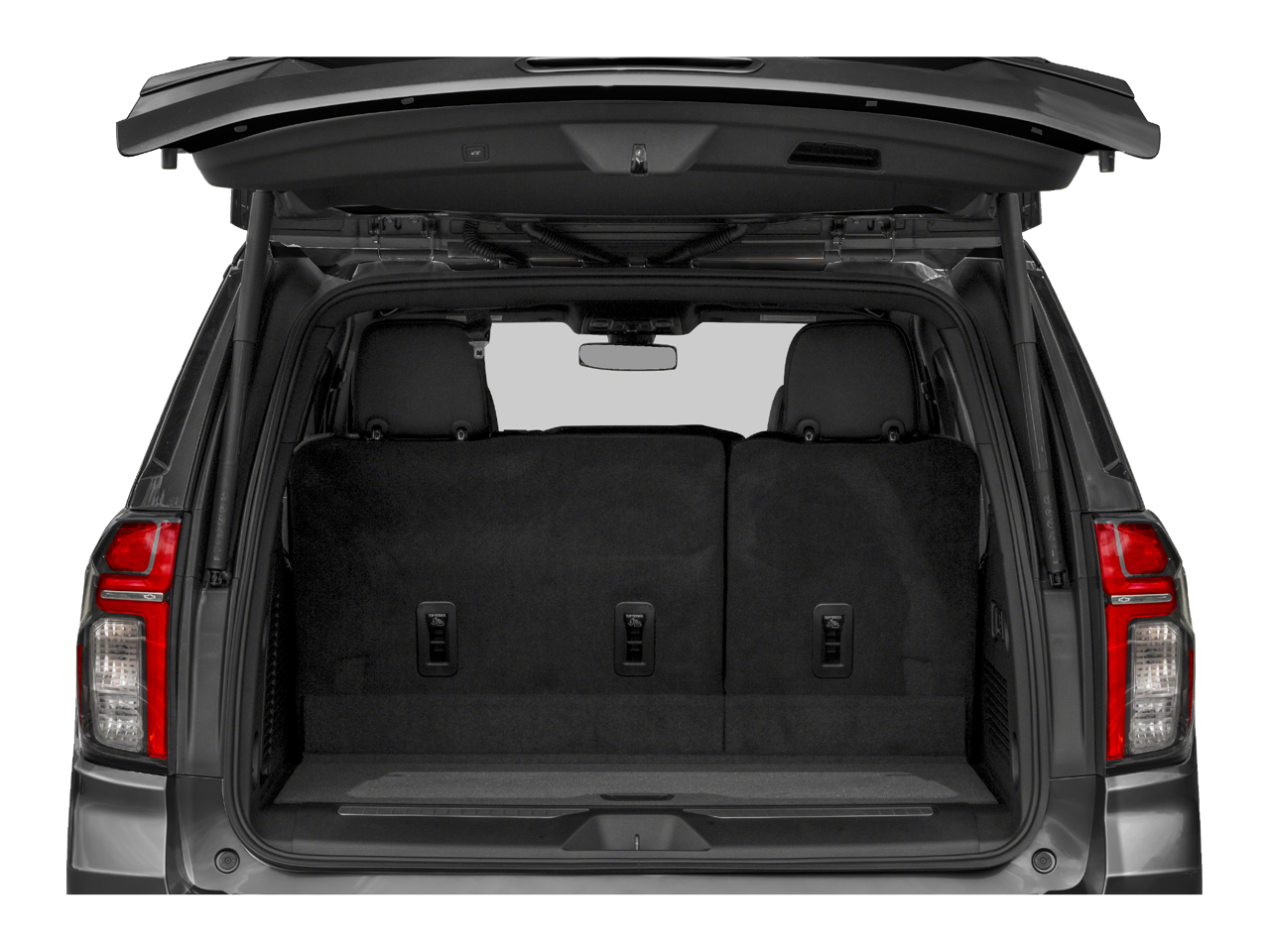 2024 Chevrolet Tahoe 4WD Z71