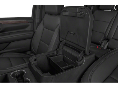 2024 Chevrolet Tahoe 4WD Z71