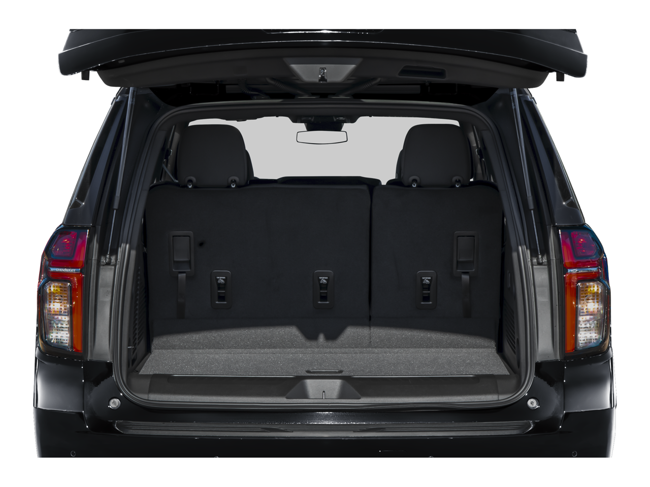 2024 Chevrolet Tahoe 4WD LS