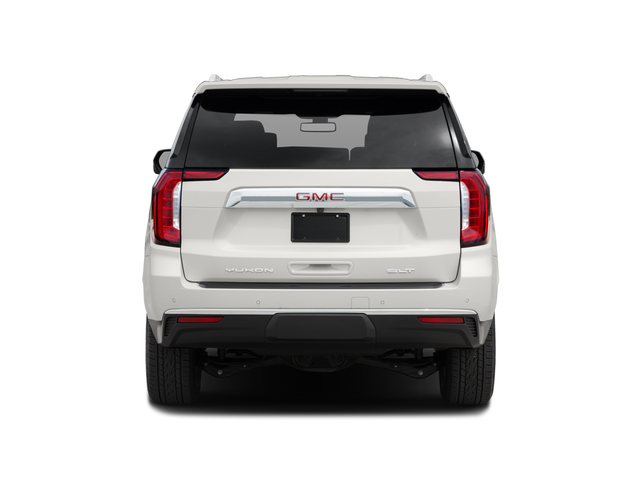 2024 GMC Yukon 4WD 4dr SLT