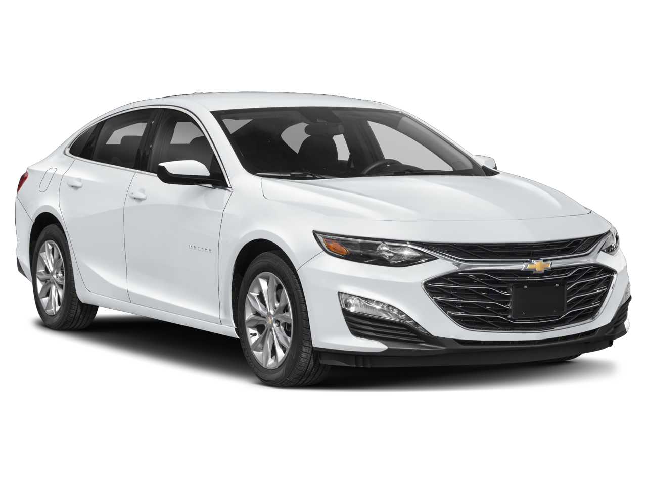2025 Chevrolet Malibu 1LT photo 2