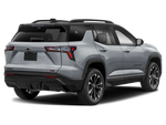 2025 Chevrolet Equinox AWD RS