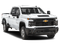 2025 Chevrolet Silverado 2500 HD Crew Cab Standard Box 4-Wheel Drive Custom