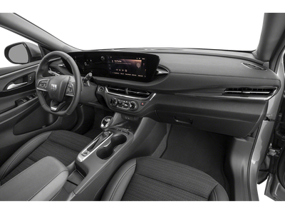 2026 Buick Envista FWD 4dr Preferred