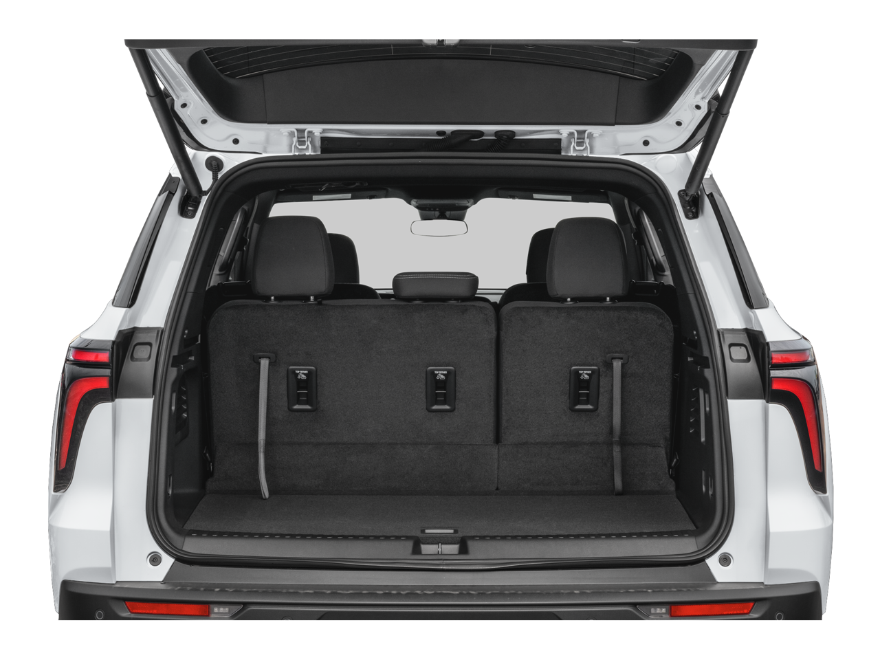 2026 Chevrolet Traverse LT w/2LT