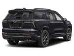 2026 Chevrolet Traverse RS w/2RS