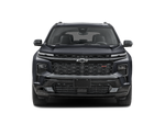 2026 Chevrolet Traverse RS w/2RS