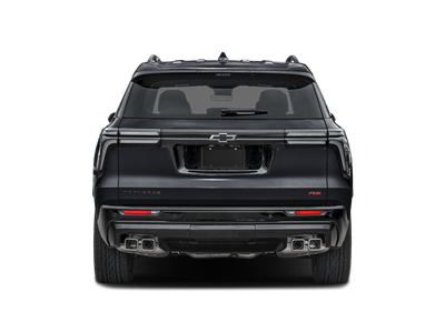 2026 Chevrolet Traverse RS w/2RS