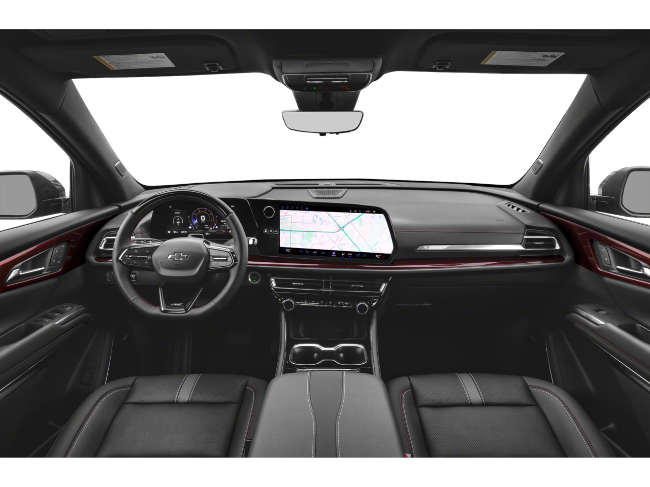 2026 Chevrolet Traverse RS w/2RS