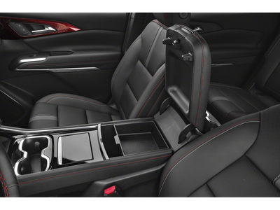 2026 Chevrolet Traverse RS w/2RS