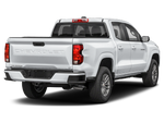 2026 Chevrolet Colorado Crew Cab Short Box 4-Wheel Drive LT