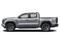 2026 Chevrolet Colorado Crew Cab Short Box 4-Wheel Drive Z71