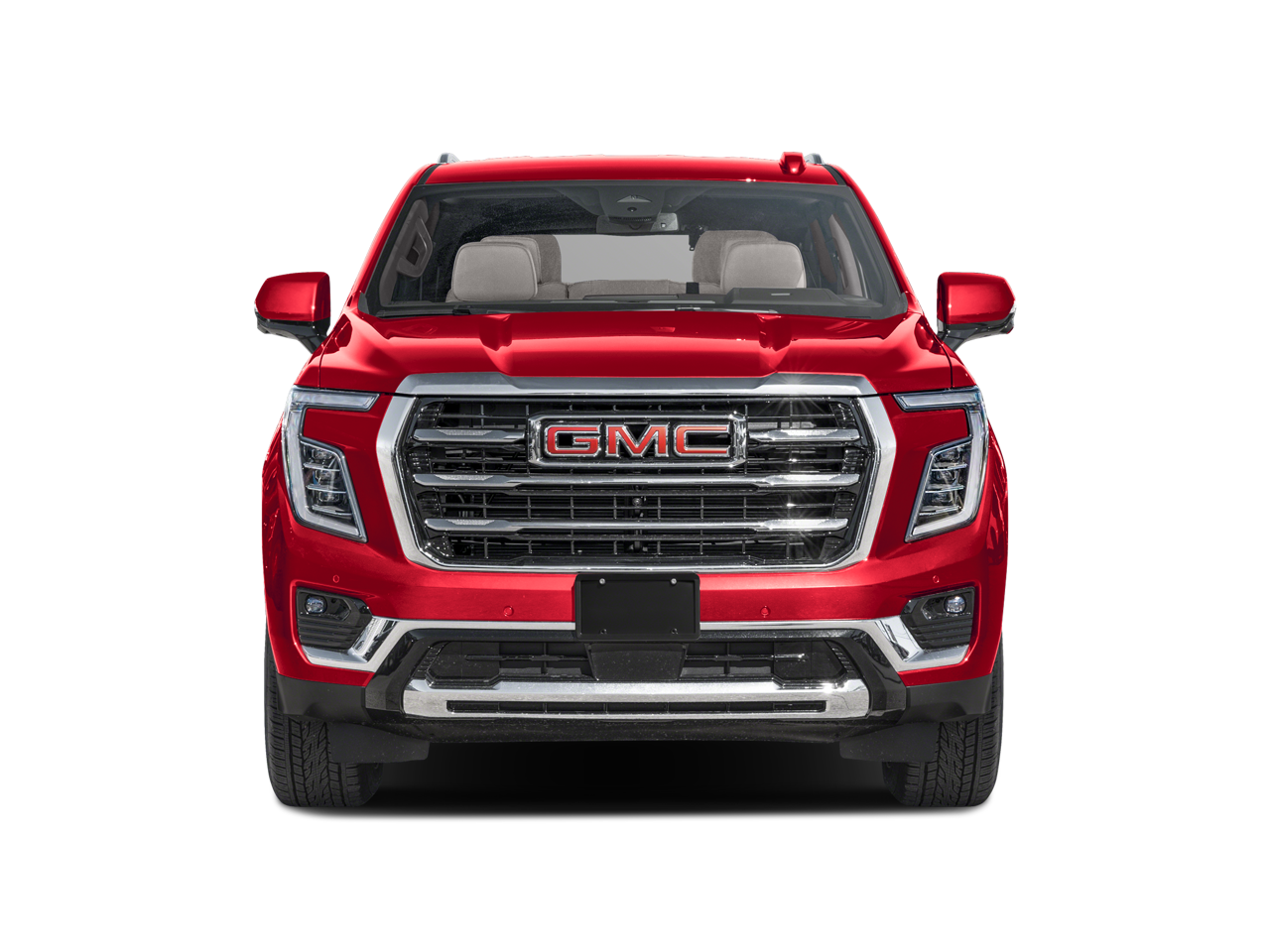 2026 GMC Yukon 4WD 4dr Elevation