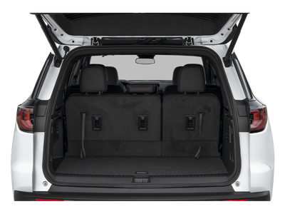 2026 GMC Acadia FWD Elevation