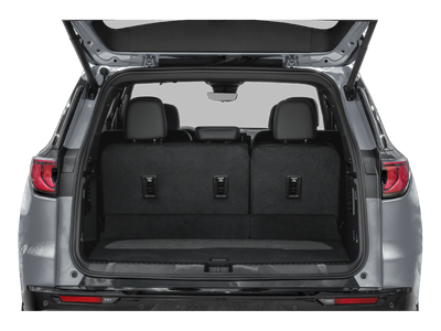 2026 GMC Acadia AWD Denali